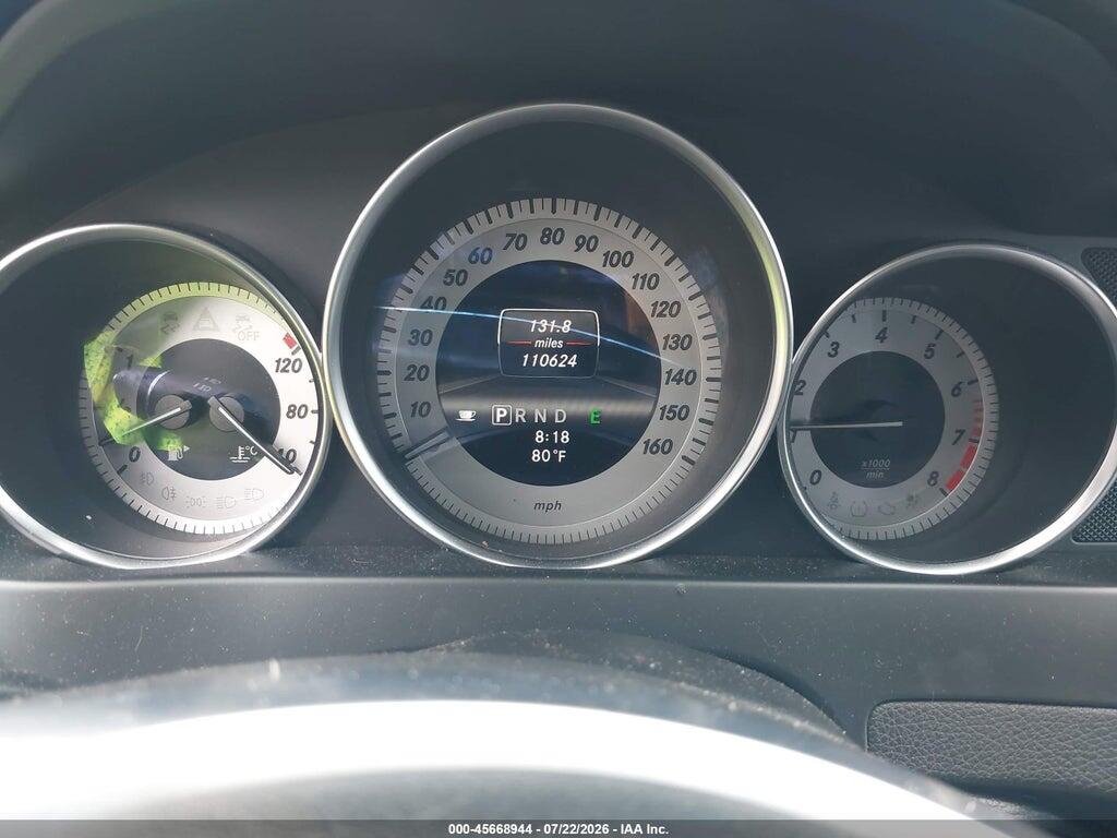 WDDGF8AB1DR271281 2013 MERCEDES-BENZ C 300 photo no. 7
