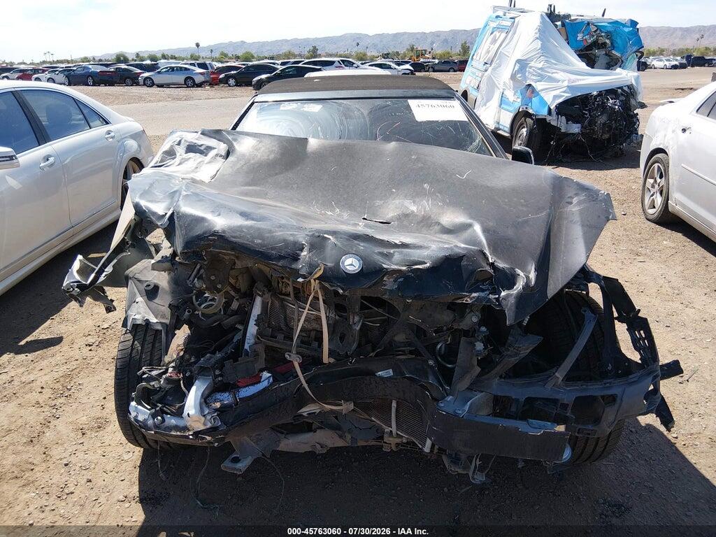 WDDKK5KF6DF207101 2013 MERCEDES-BENZ E 350 photo no. 12