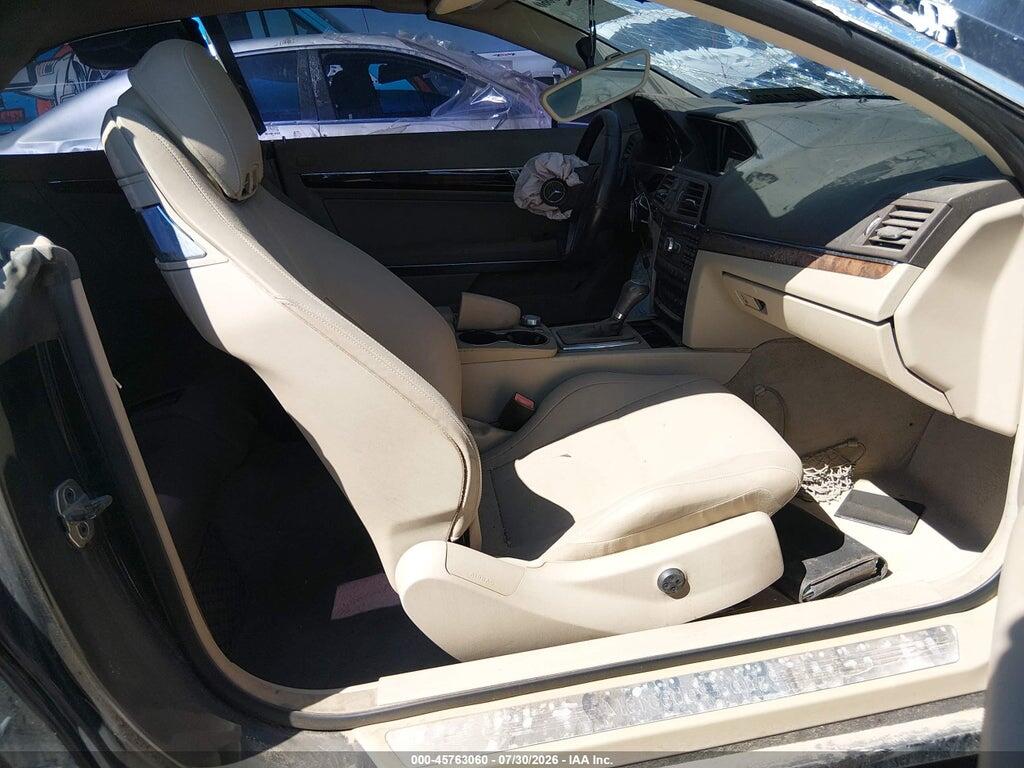WDDKK5KF6DF207101 2013 MERCEDES-BENZ E 350 photo no. 5