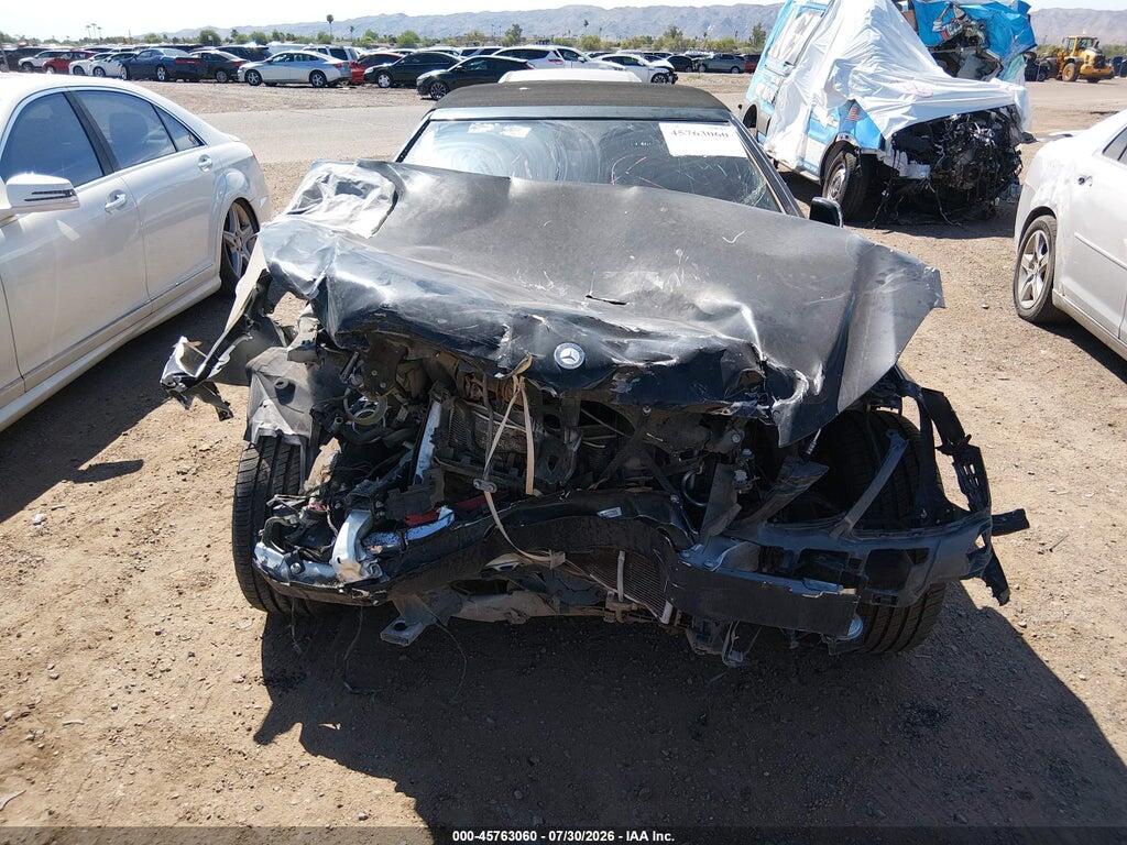 WDDKK5KF6DF207101 2013 MERCEDES-BENZ E 350 photo no. 6