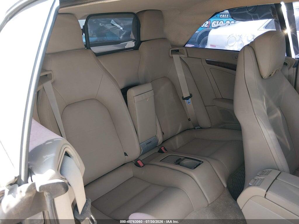 WDDKK5KF6DF207101 2013 MERCEDES-BENZ E 350 photo no. 8