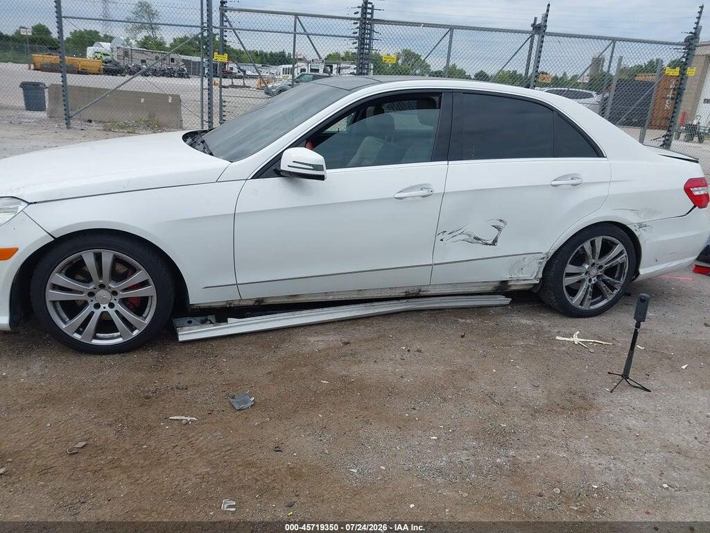 WDDHF8JB8DA669218 2013 MERCEDES-BENZ E 350 photo no. 6