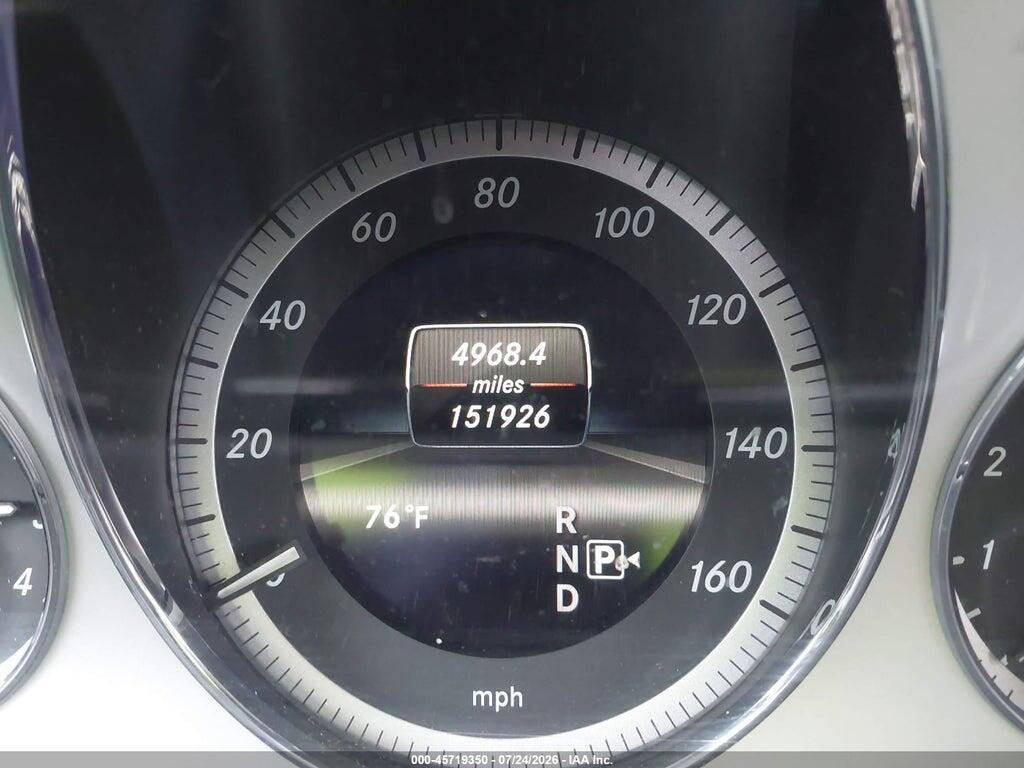 WDDHF8JB8DA669218 2013 MERCEDES-BENZ E 350 photo no. 7