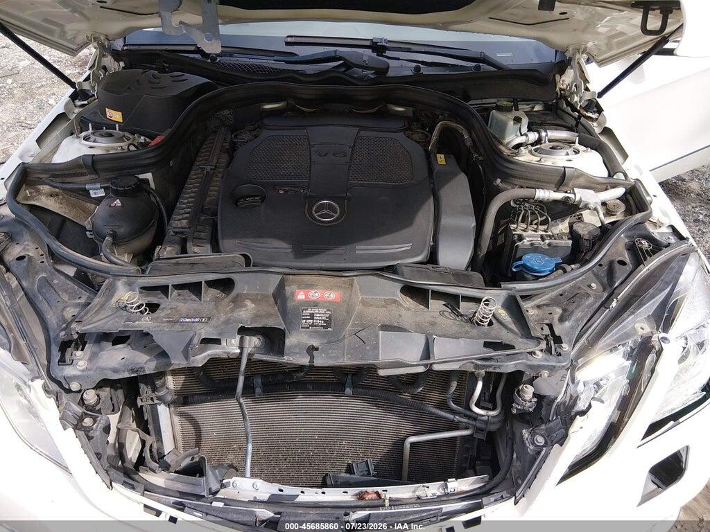 WDDHF5KB5DA706349 2013 MERCEDES-BENZ E 350 photo no. 10