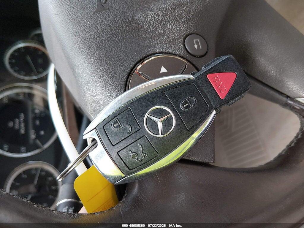 WDDHF5KB5DA706349 2013 MERCEDES-BENZ E 350 photo no. 11
