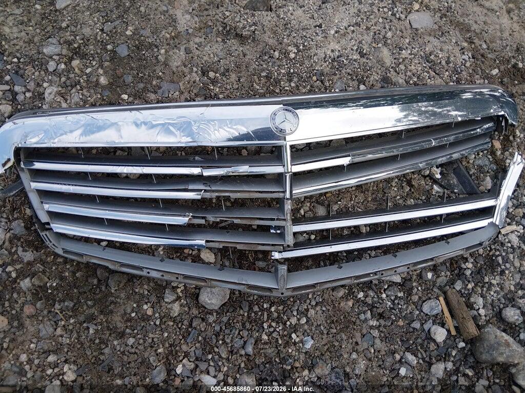 WDDHF5KB5DA706349 2013 MERCEDES-BENZ E 350 photo no. 12