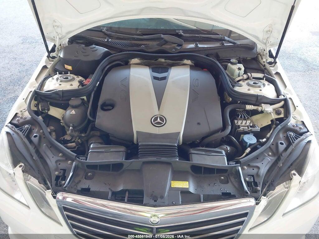 WDDHF2EB0DA695545 2013 MERCEDES-BENZ E 350 BLUETEC photo no. 10