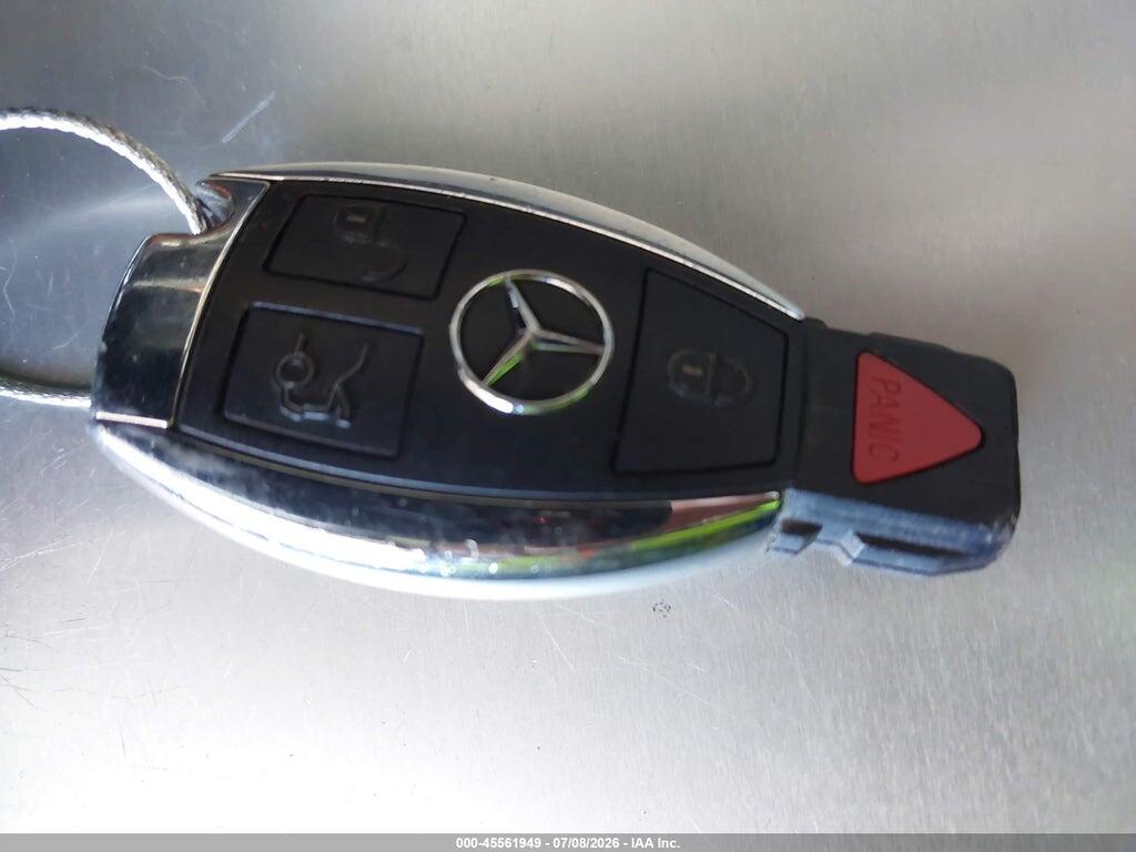 WDDHF2EB0DA695545 2013 MERCEDES-BENZ E 350 BLUETEC photo no. 11