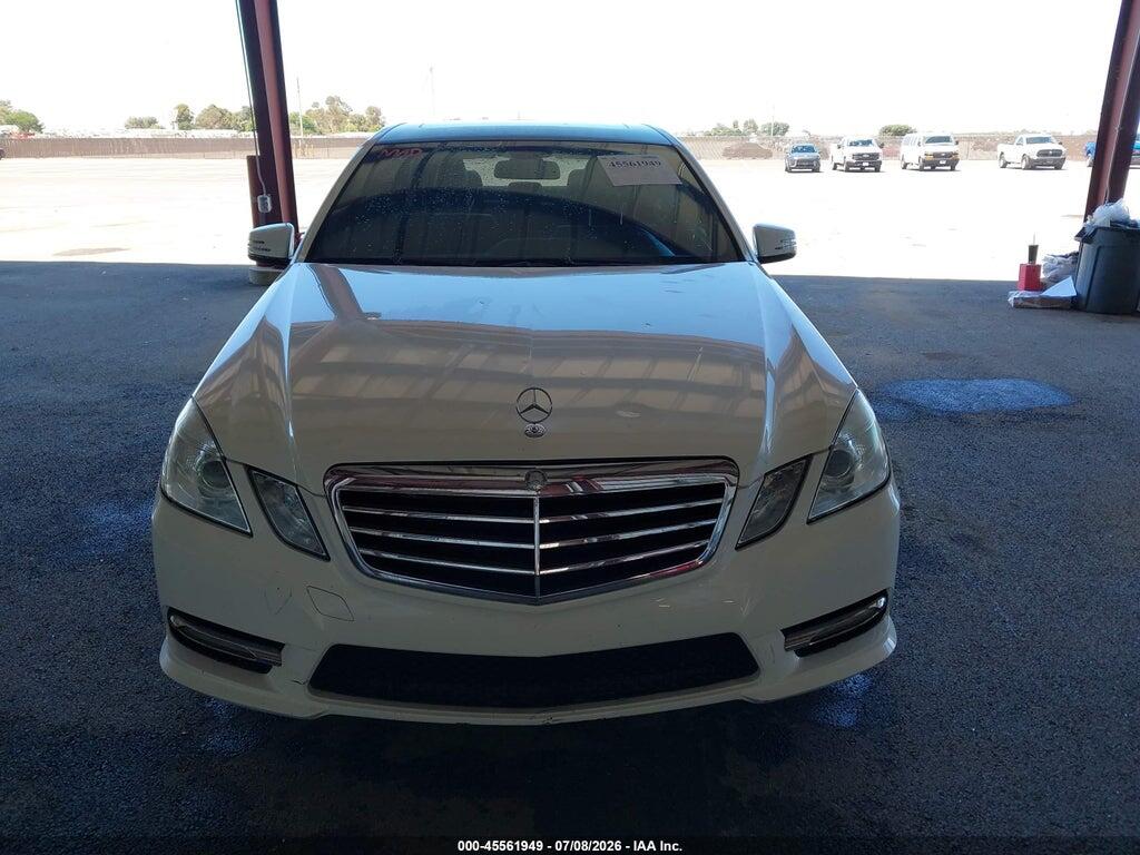 WDDHF2EB0DA695545 2013 MERCEDES-BENZ E 350 BLUETEC photo no. 12