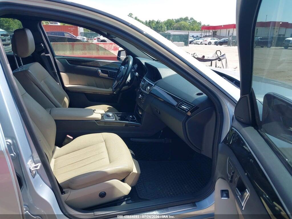 WDDHF9BB6DA720350 2013 MERCEDES-BENZ E 550 photo no. 5