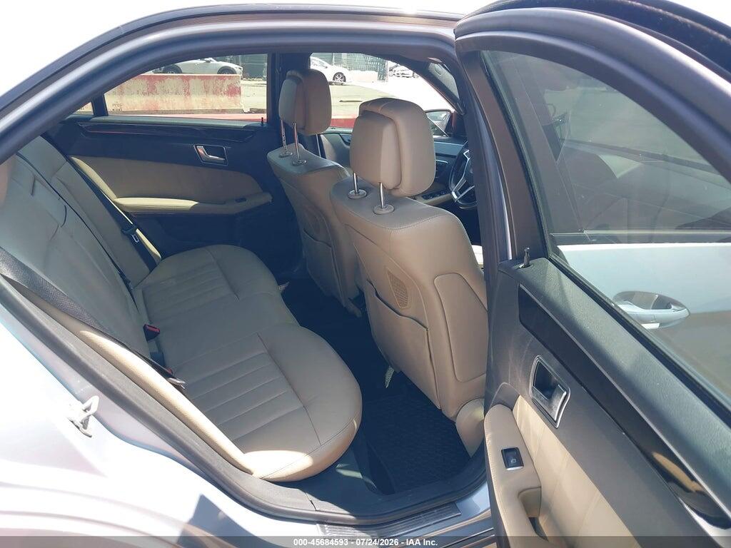 WDDHF9BB6DA720350 2013 MERCEDES-BENZ E 550 photo no. 8