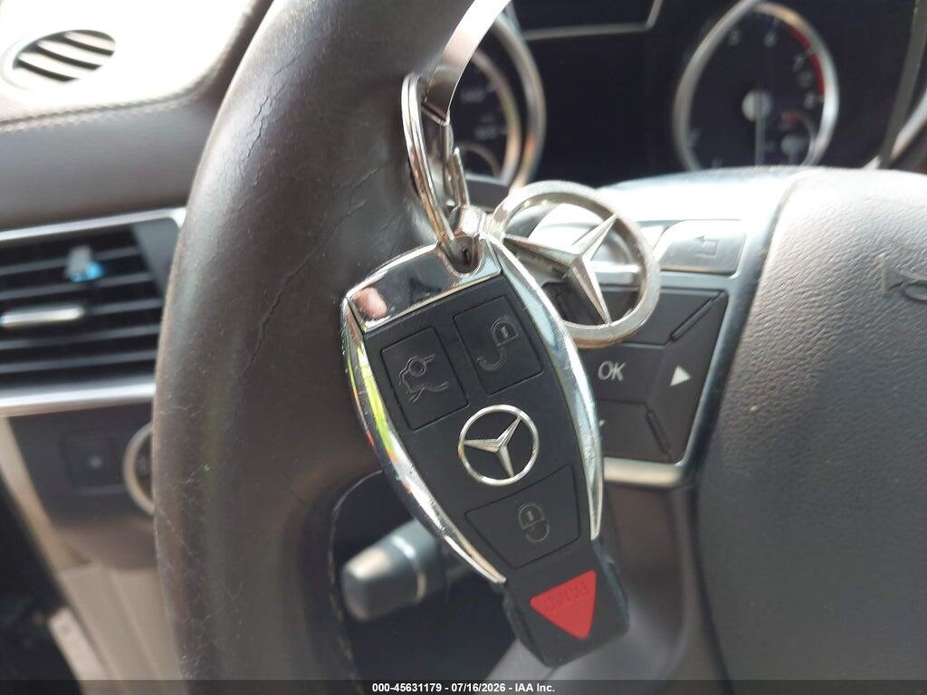 4JGDF7CE2DA257253 2013 MERCEDES-BENZ GL 450 photo no. 11
