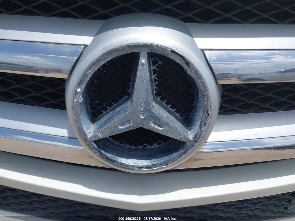 4JGDF7CEXDA168272 2013 MERCEDES-BENZ GL 450 photo no. 6
