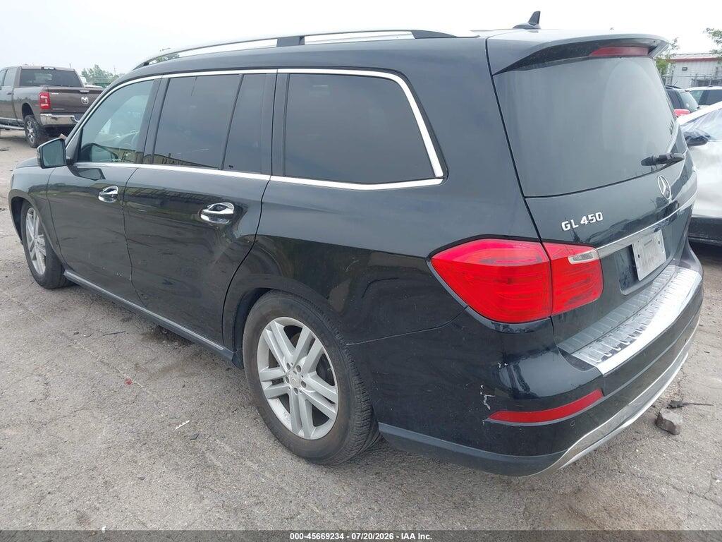 4JGDF7CE1DA258586 2013 MERCEDES-BENZ GL 450 photo no. 3