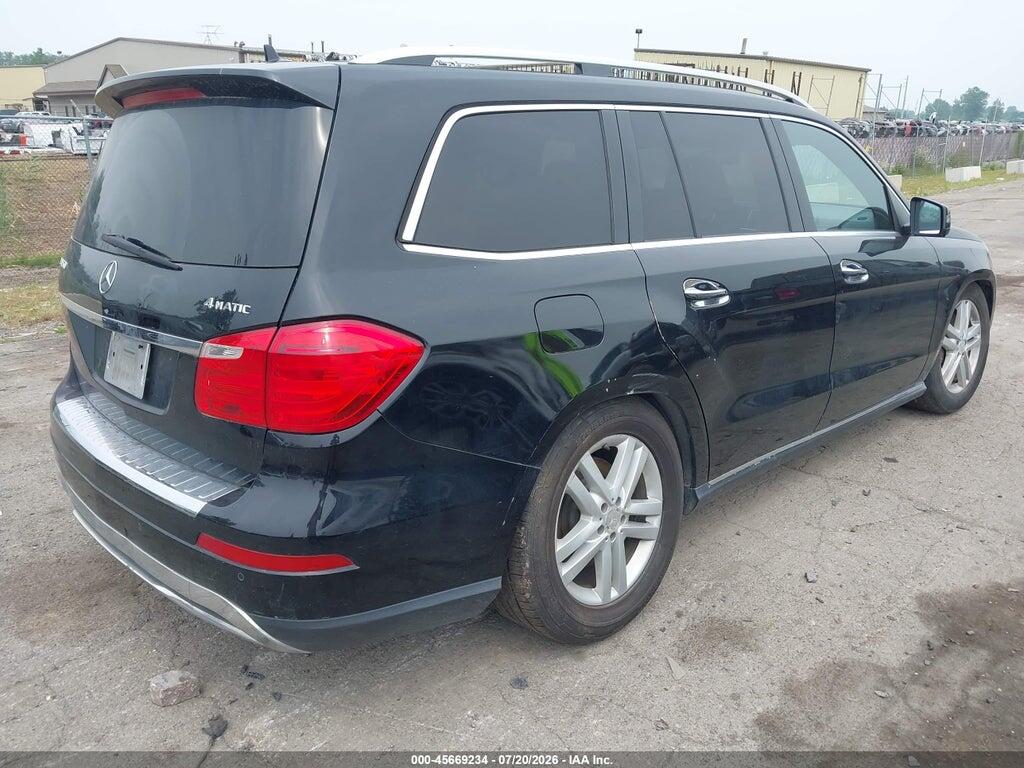 4JGDF7CE1DA258586 2013 MERCEDES-BENZ GL 450 photo no. 4