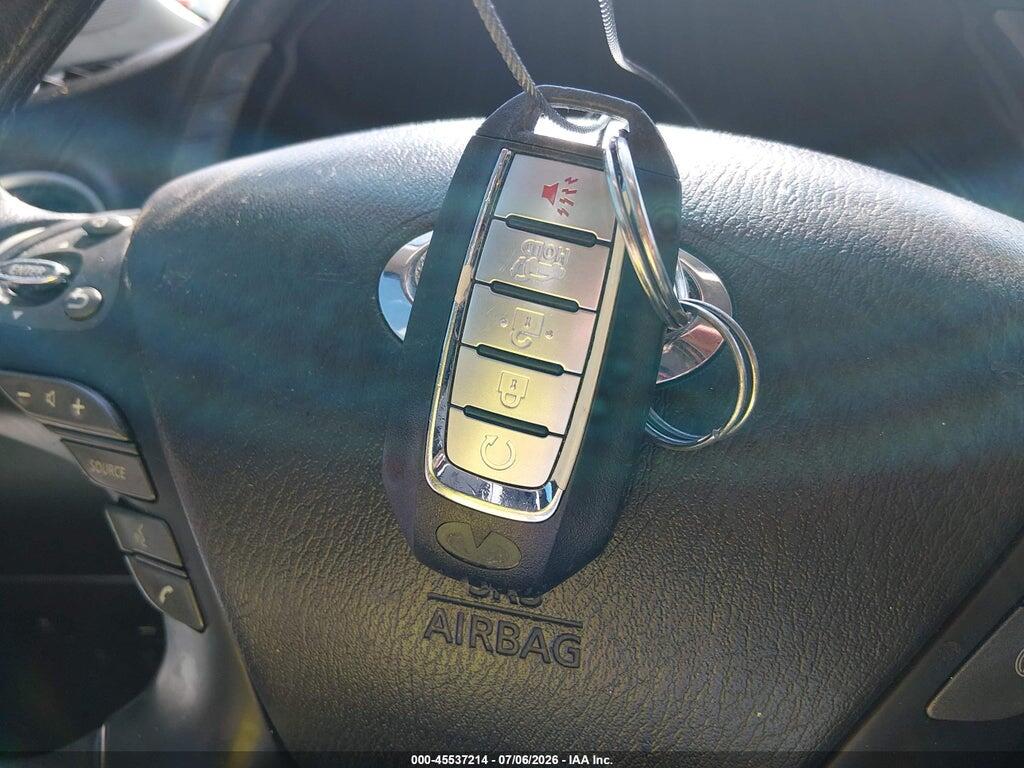 5N1DL0MN0KC523028 2019 INFINITI QX60 photo no. 11