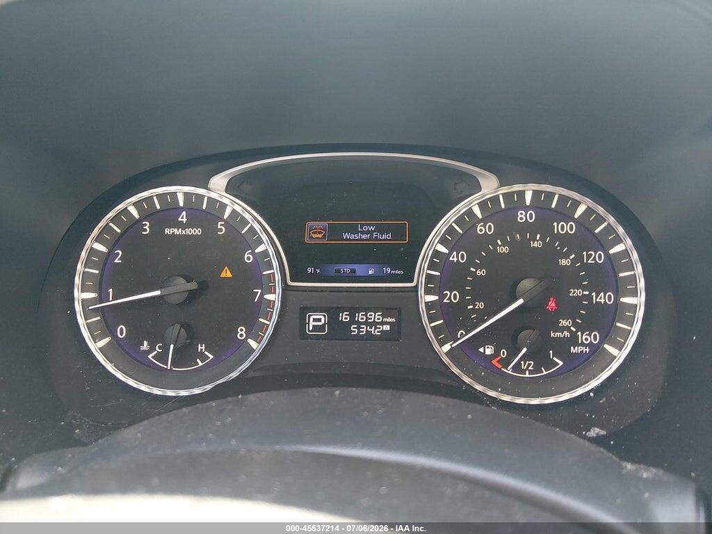 5N1DL0MN0KC523028 2019 INFINITI QX60 photo no. 7