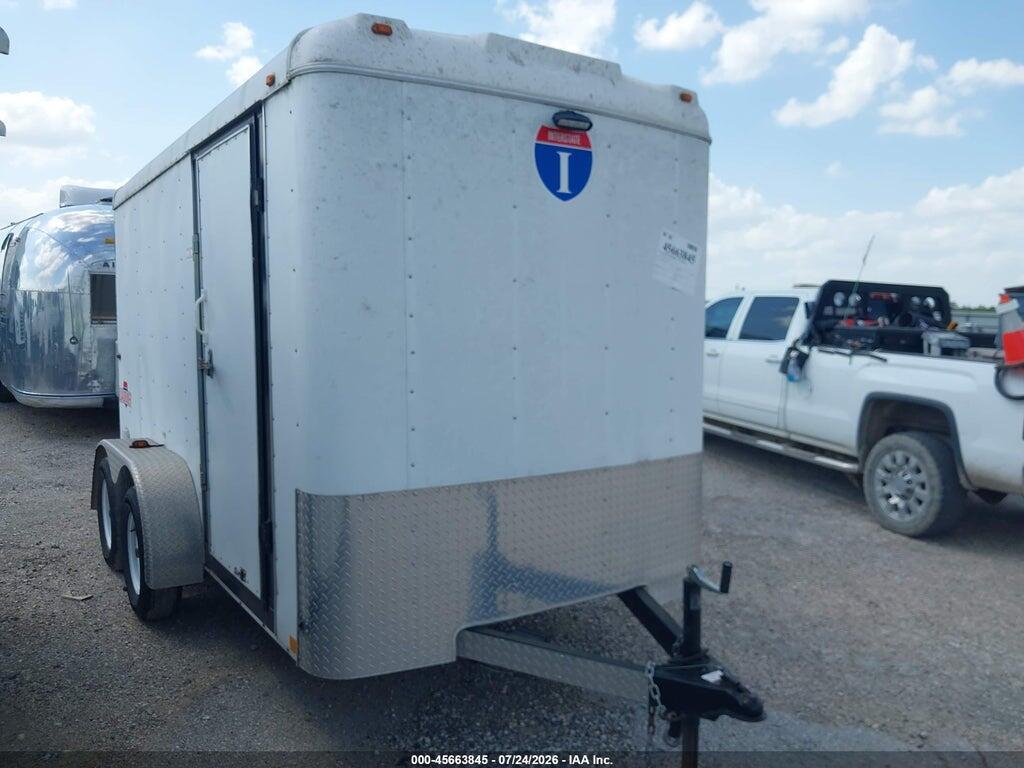 4RALS1226KC050797 2019 INTERSTATE WEST UNKNOWN photo no. 1