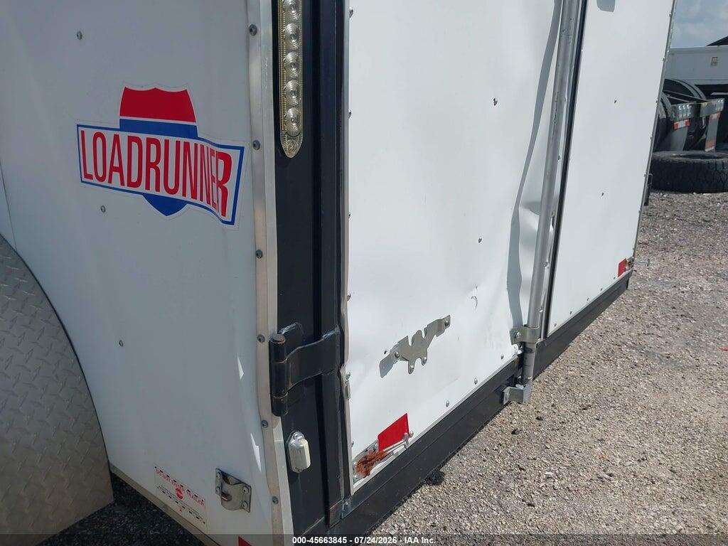 4RALS1226KC050797 2019 INTERSTATE WEST UNKNOWN photo no. 10