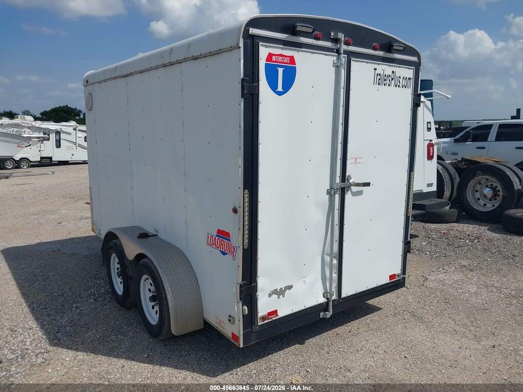 4RALS1226KC050797 2019 INTERSTATE WEST UNKNOWN photo no. 3