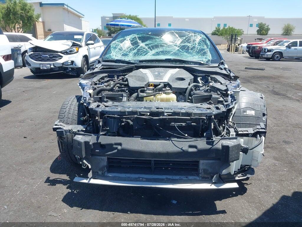 JN1FV7EK0JM530111 2018 INFINITI Q60 photo no. 12