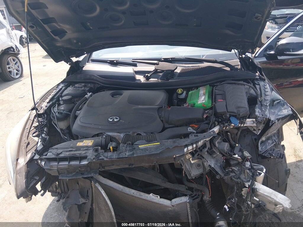 SJKCH5CR8JA045211 2018 INFINITI QX30 photo no. 10