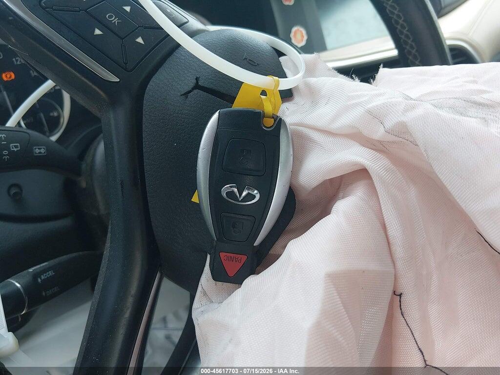 SJKCH5CR8JA045211 2018 INFINITI QX30 photo no. 11
