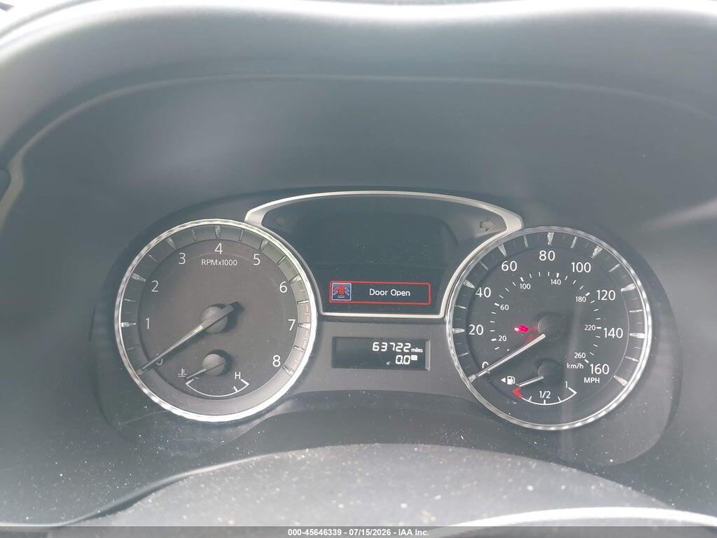 5N1DL0MM3JC513390 2018 INFINITI QX60 photo no. 7
