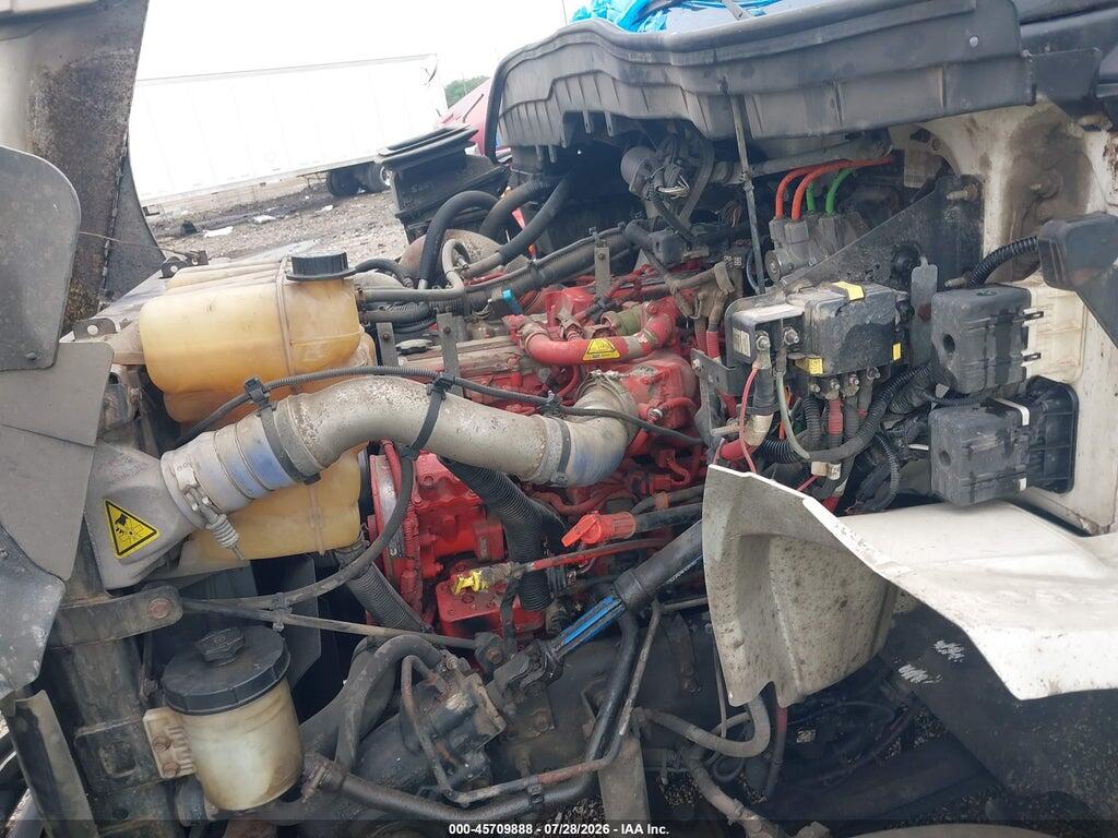 1HTMSTAR1JH529635 2018 INTERNATIONAL DURASTAR 4400 photo no. 10