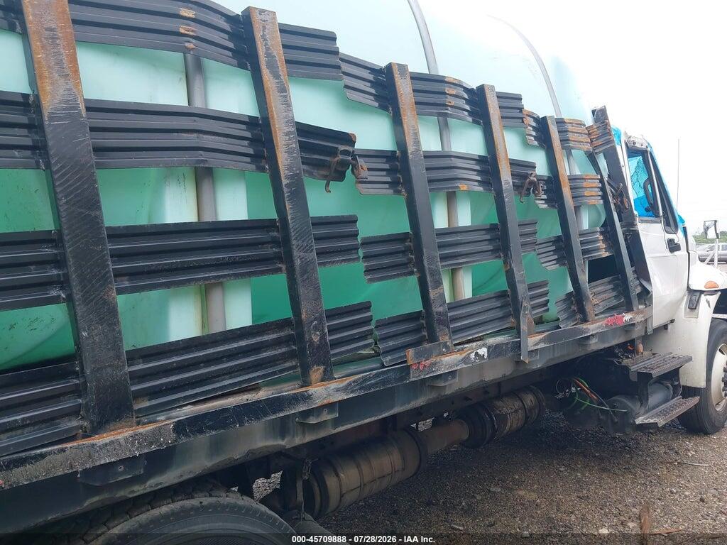 1HTMSTAR1JH529635 2018 INTERNATIONAL DURASTAR 4400 photo no. 11