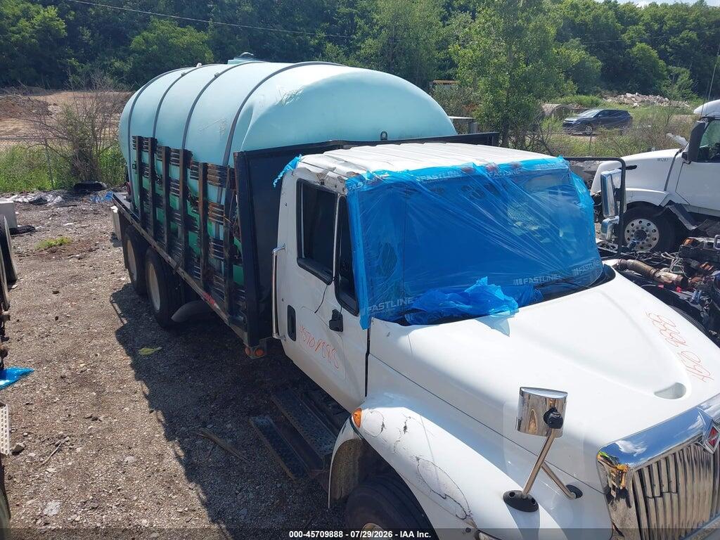 1HTMSTAR1JH529635 2018 INTERNATIONAL DURASTAR 4400 photo no. 12