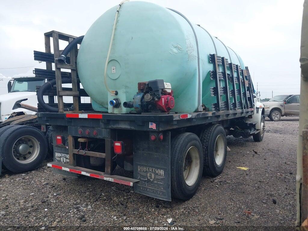 1HTMSTAR1JH529635 2018 INTERNATIONAL DURASTAR 4400 photo no. 4