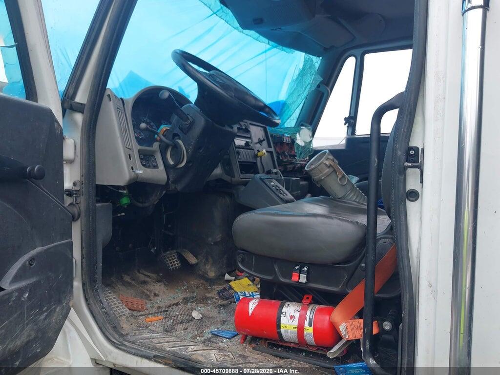 1HTMSTAR1JH529635 2018 INTERNATIONAL DURASTAR 4400 photo no. 7