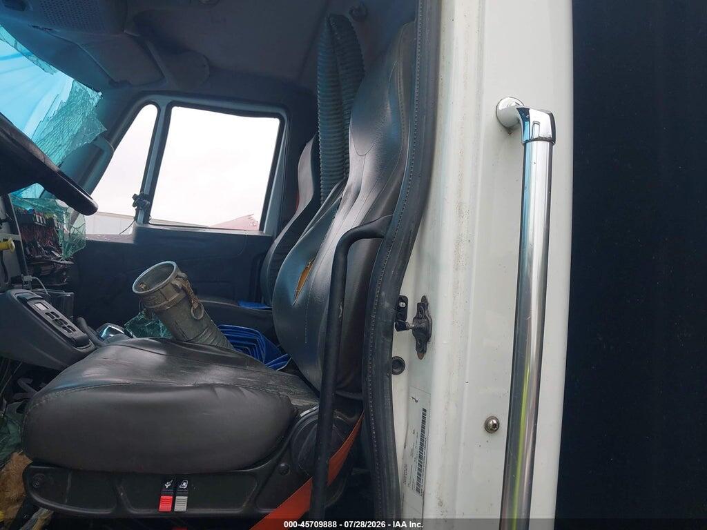 1HTMSTAR1JH529635 2018 INTERNATIONAL DURASTAR 4400 photo no. 8
