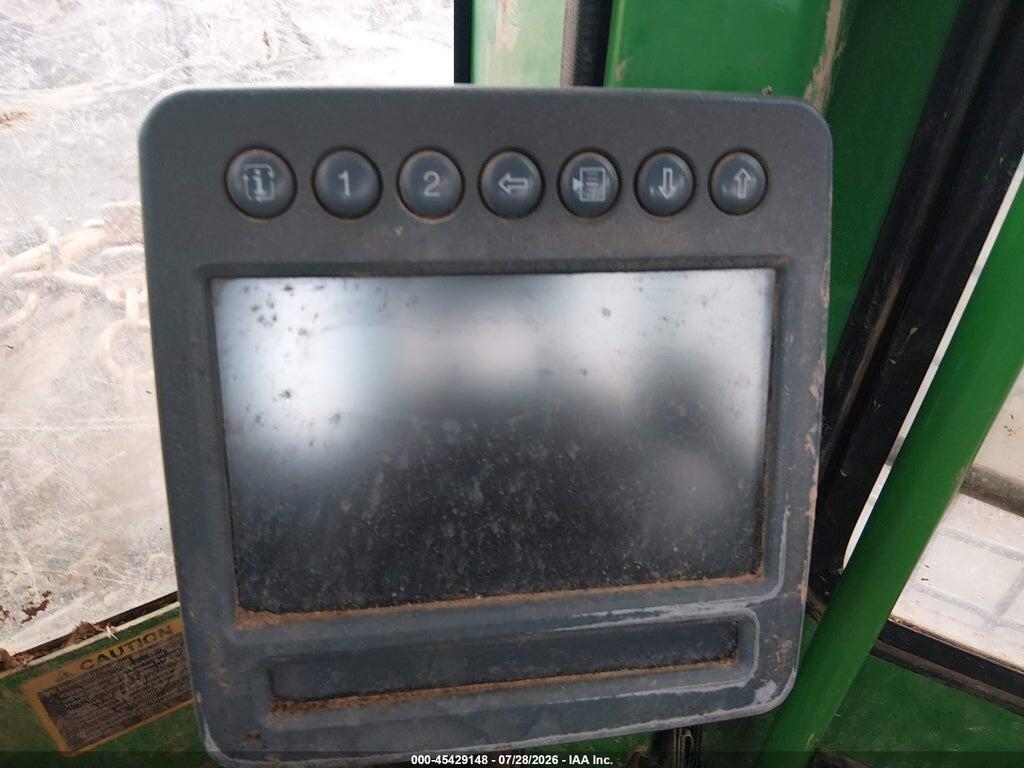 1DW648LBPKF703033 2020 JOHN DEERE 648L II SKIDDER photo no. 7