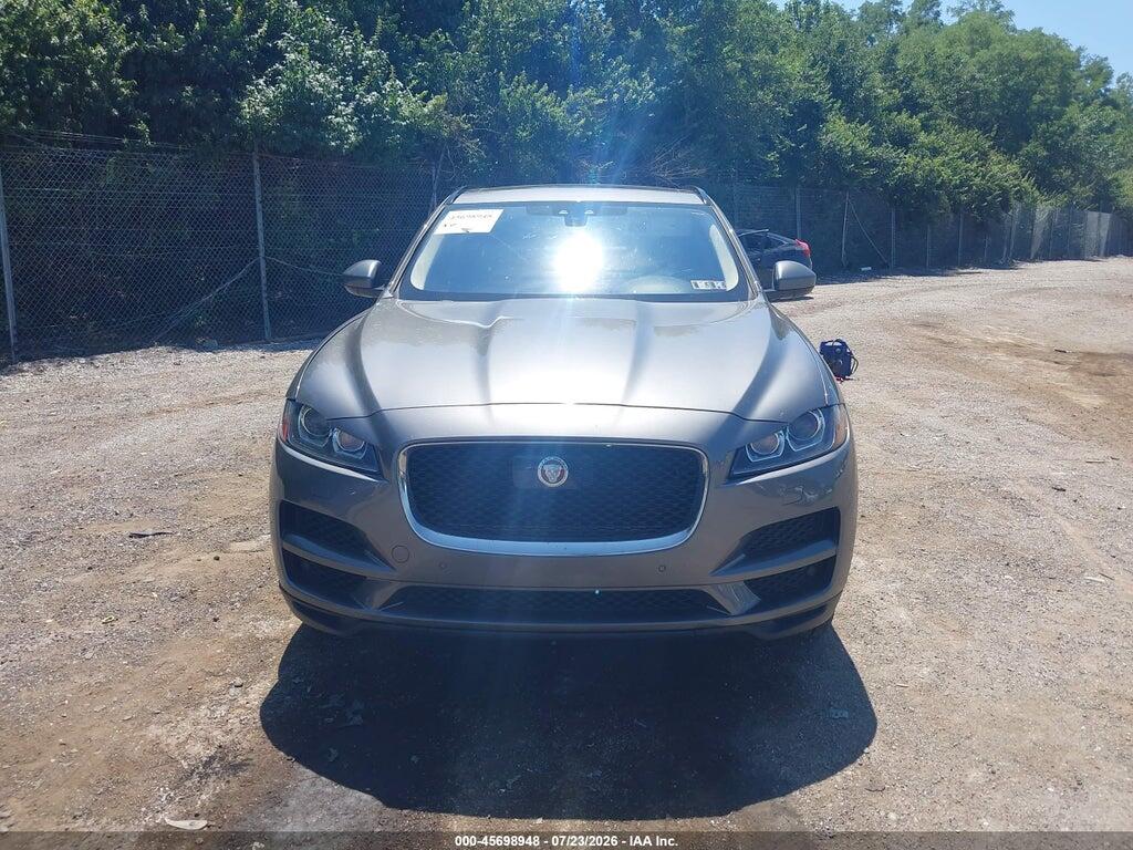 SADCK2FX4KA397138 2019 JAGUAR F-PACE photo no. 12