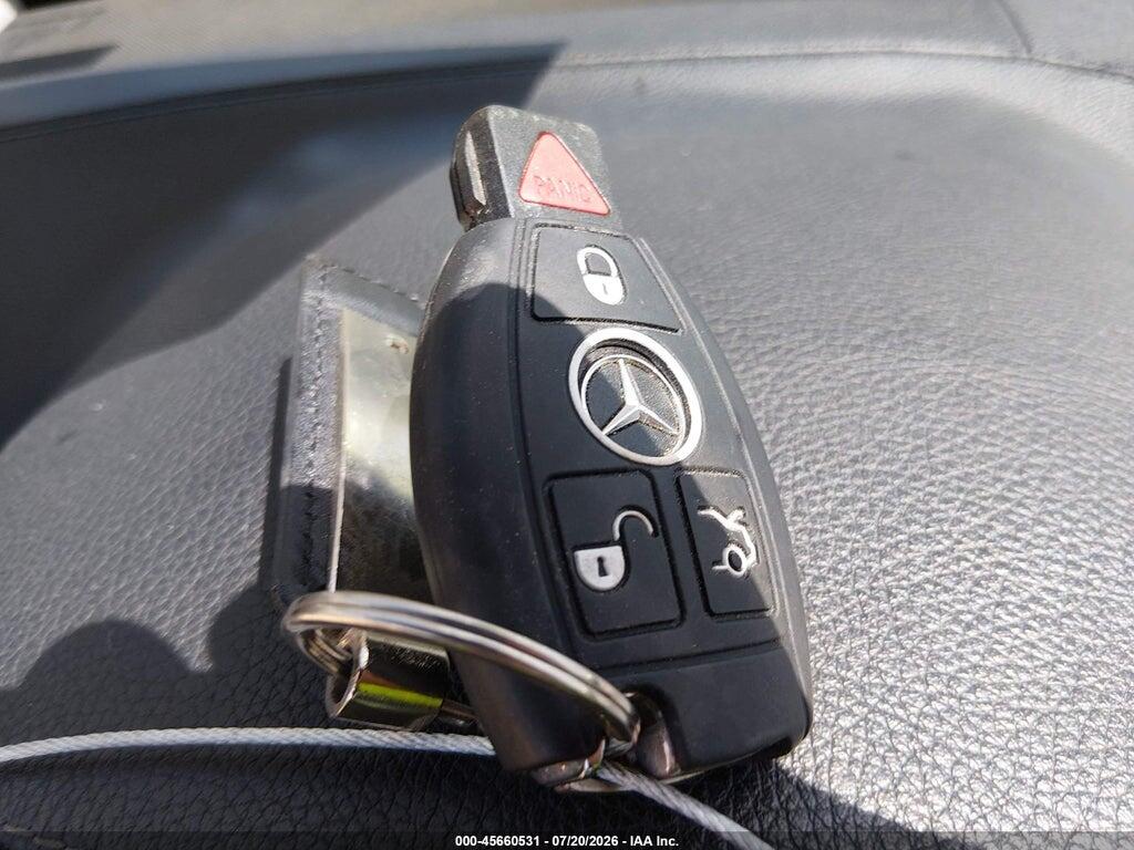 4JGDF7DE5DA097626 2013 MERCEDES-BENZ GL 550 photo no. 11
