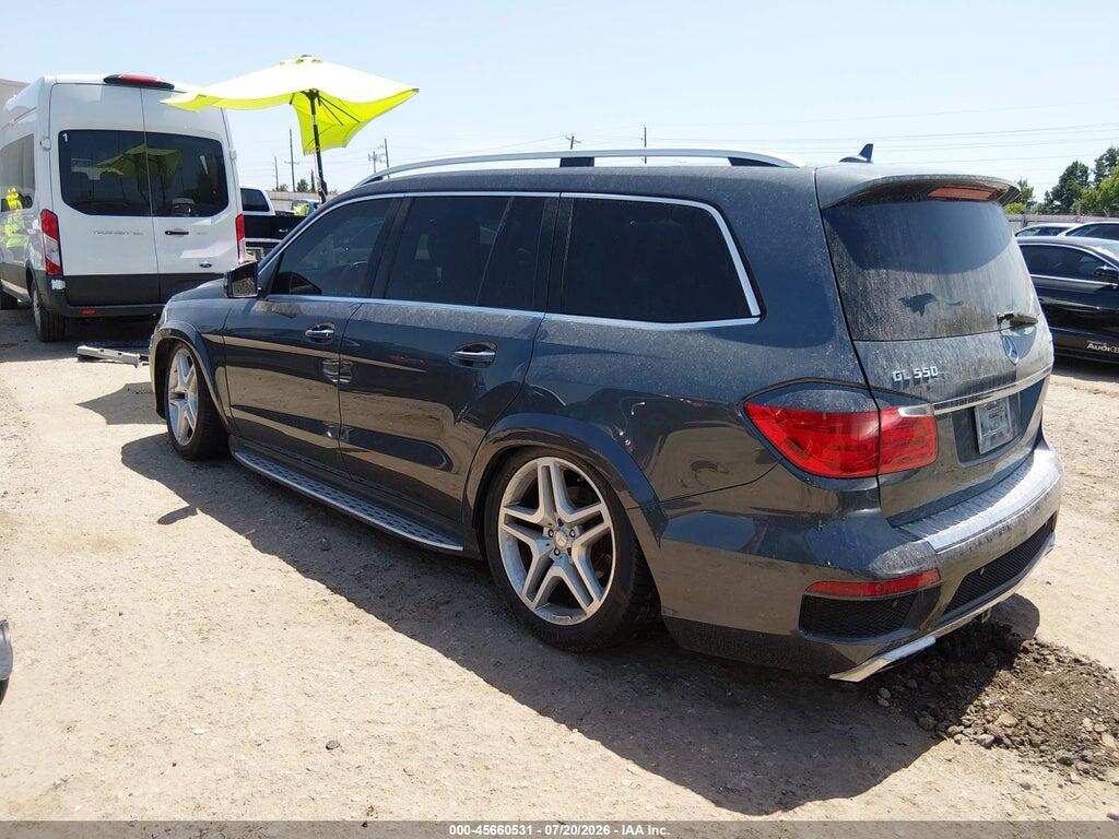 4JGDF7DE5DA097626 2013 MERCEDES-BENZ GL 550 photo no. 3