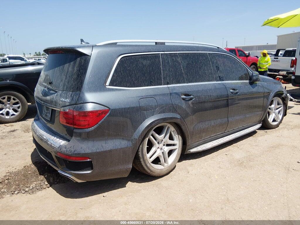 4JGDF7DE5DA097626 2013 MERCEDES-BENZ GL 550 photo no. 4