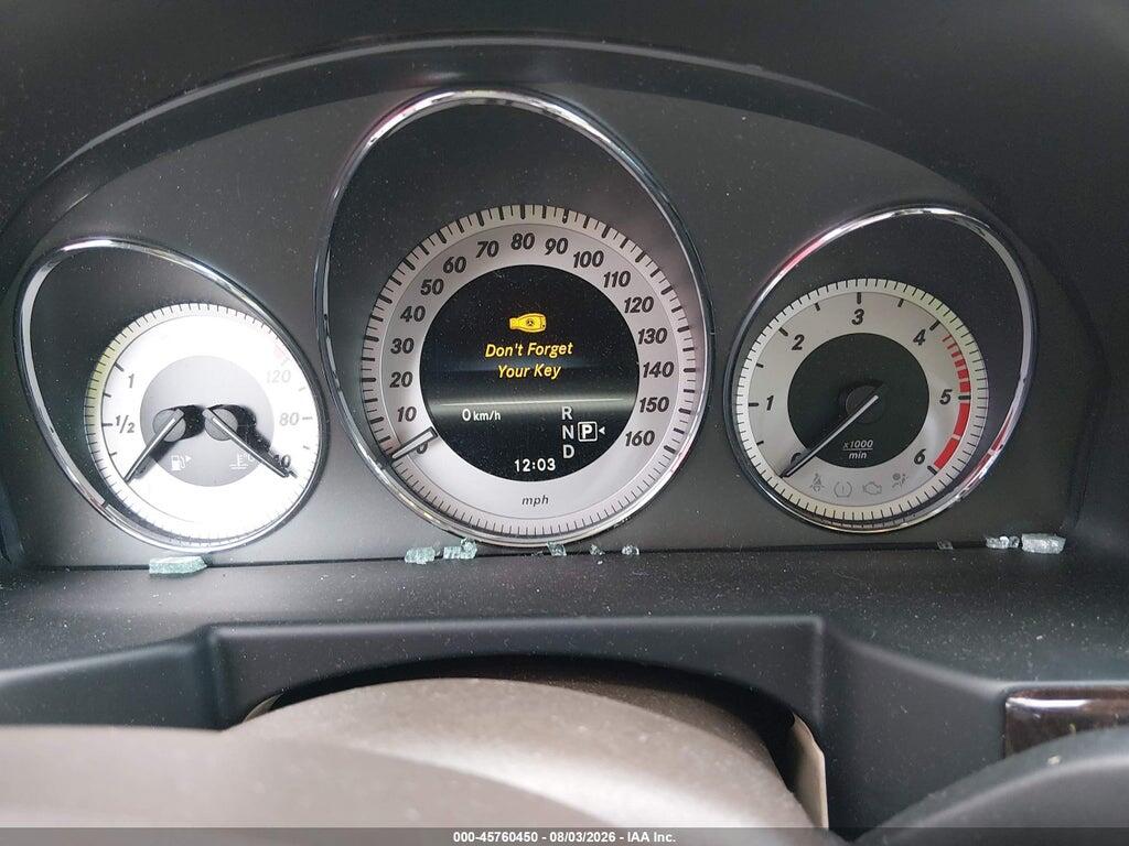 WDCGG0EB6DG092680 2013 MERCEDES-BENZ GLK 250 BLUETEC photo no. 7