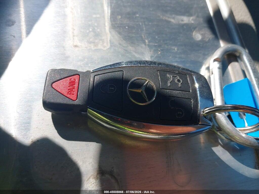WDCGG0EB5DG140914 2013 MERCEDES-BENZ GLK 250 BLUETEC photo no. 11