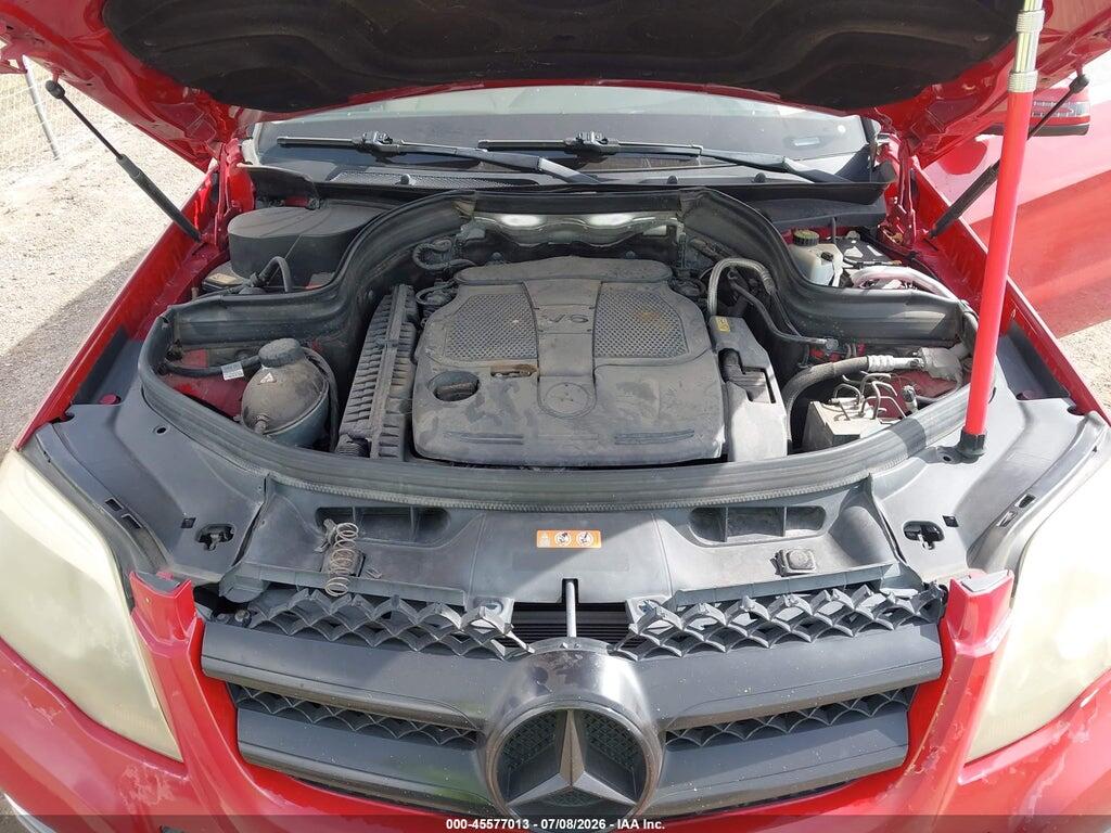 WDCGG5HB4DF975305 2013 MERCEDES-BENZ GLK 350 photo no. 10