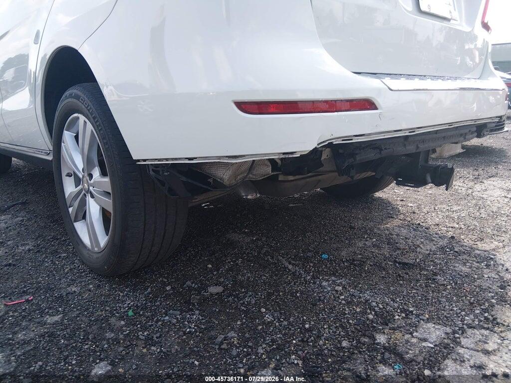 4JGDA5HB5DA117778 2013 MERCEDES-BENZ ML 350 photo no. 6