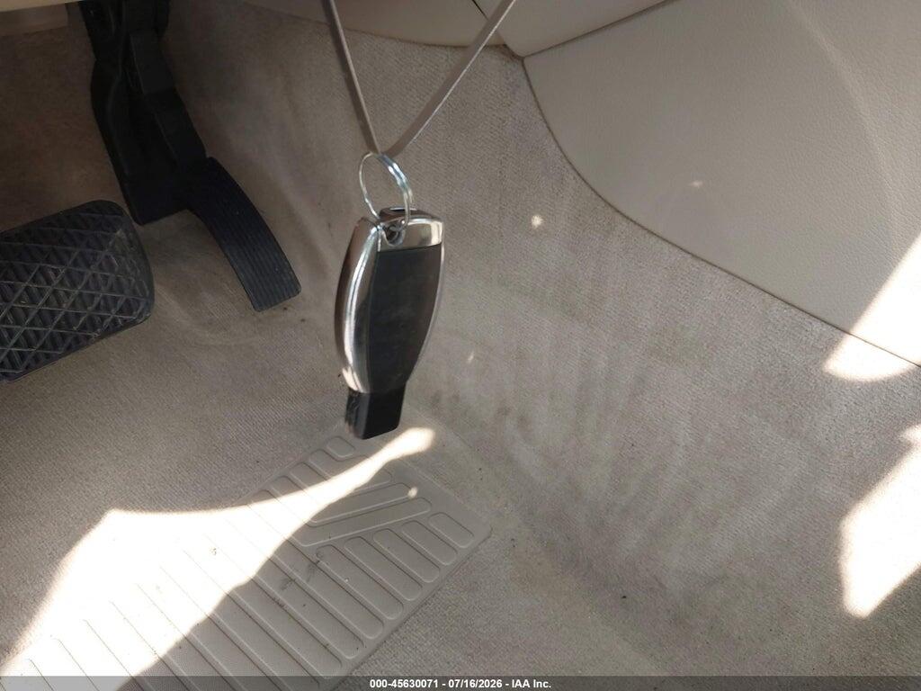 4JGDA5HB4DA139609 2013 MERCEDES-BENZ ML 350 photo no. 11