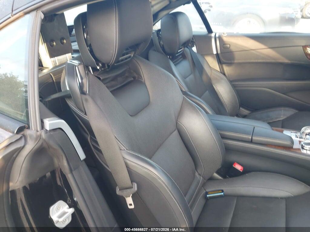WDDJK7DA3DF000805 2013 MERCEDES-BENZ SL 550 photo no. 8