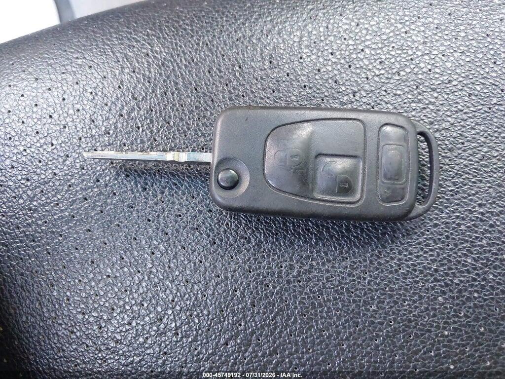 WDZPE7CC8D5745005 2013 MERCEDES-BENZ SPRINTER 2500 photo no. 11