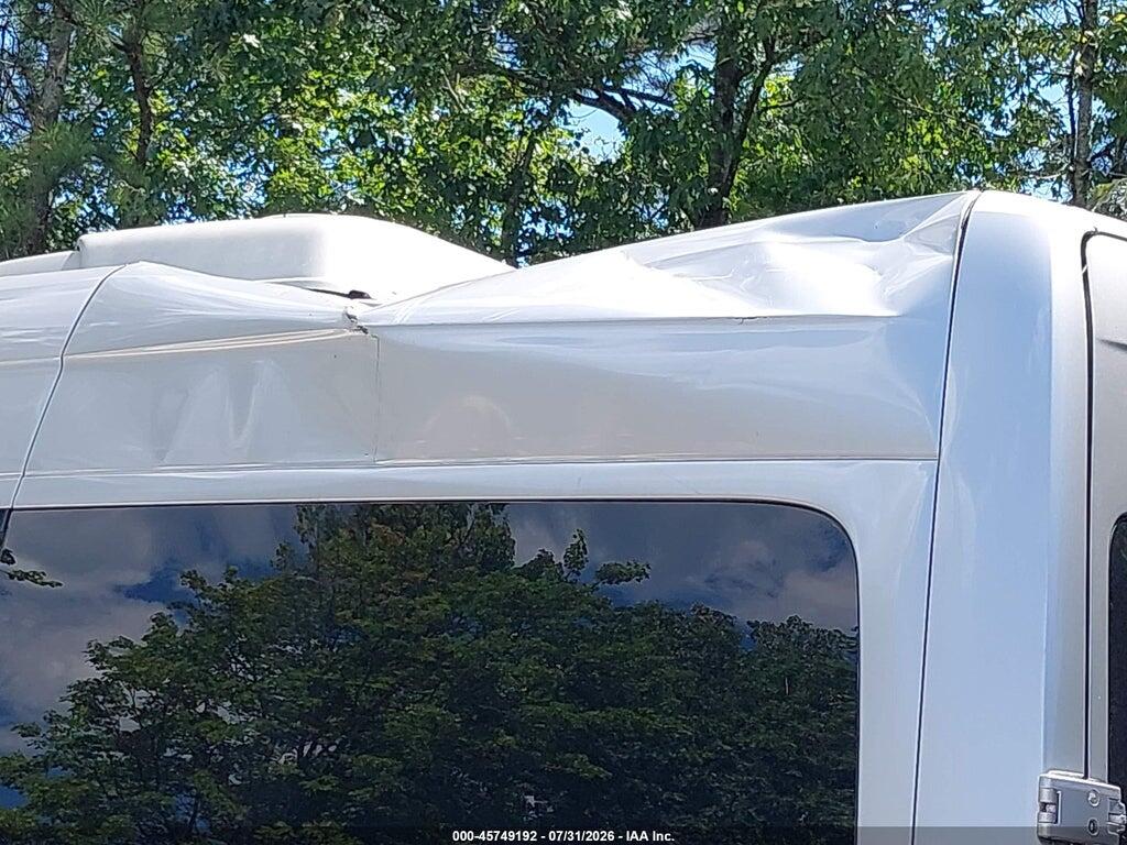 WDZPE7CC8D5745005 2013 MERCEDES-BENZ SPRINTER 2500 photo no. 6