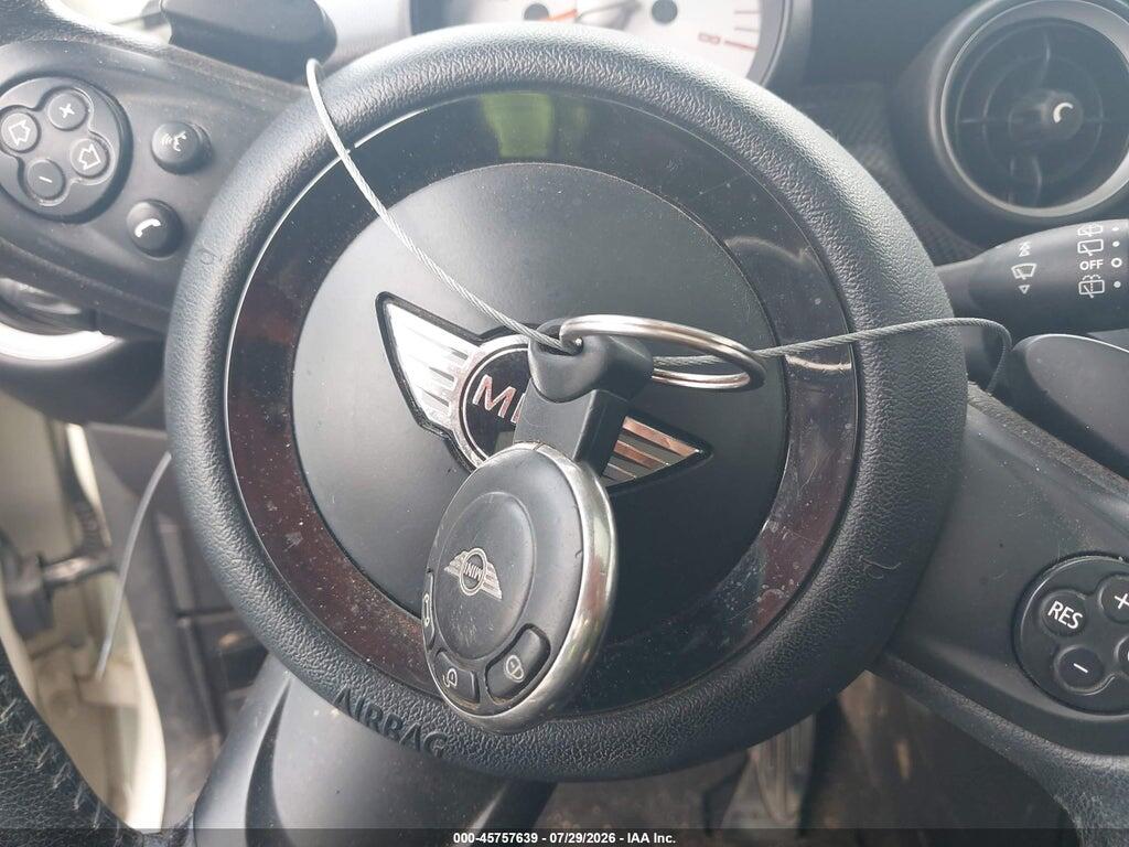 WMWSV3C56DT391787 2013 MINI HARDTOP photo no. 11