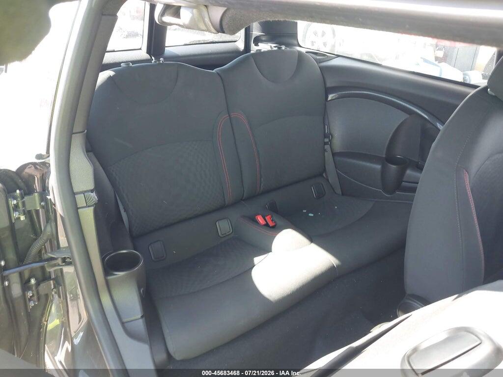 WMWZG3C58DT576383 2013 MINI CLUBMAN photo no. 8