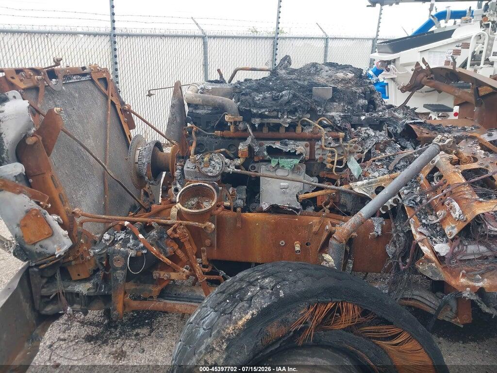 1NKDX7EX6FJ437286 2015 KENWORTH CONSTRUCTION photo no. 10